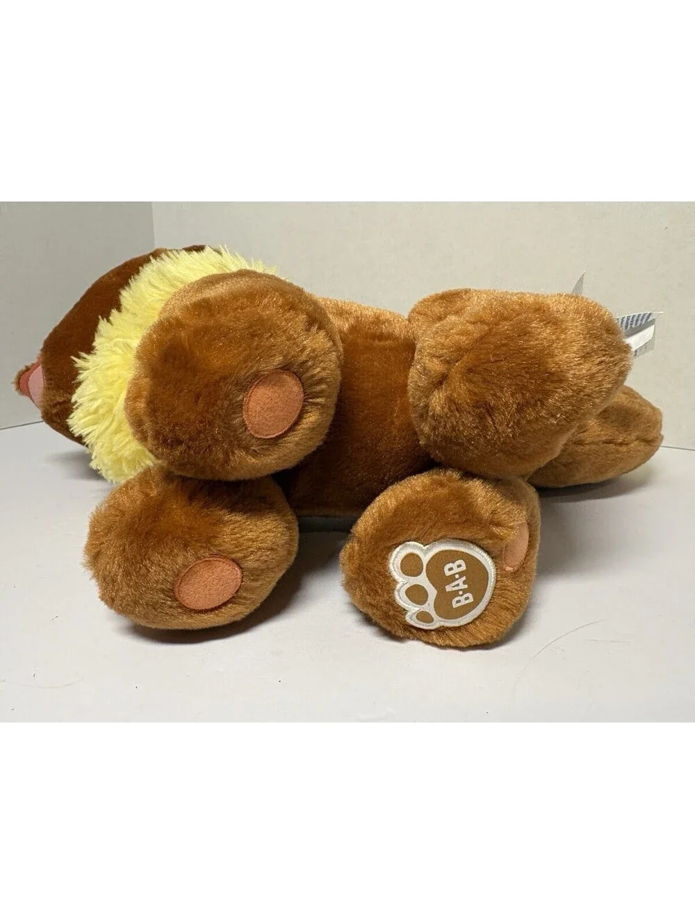 Pokemon Build A Bear EEVEE Plush 16